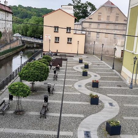 Studio Nad Kanalem Kłodzko Kültér fotó