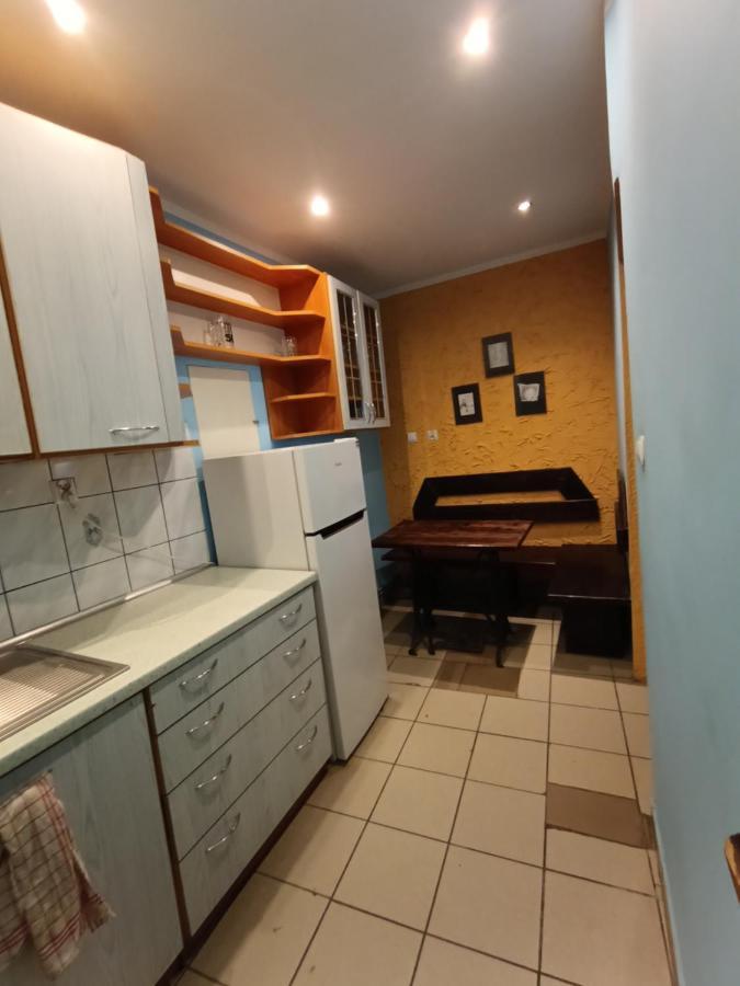 Studio Nad Kanalem Kłodzko Kültér fotó