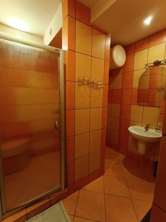 Studio Nad Kanalem Kłodzko Kültér fotó