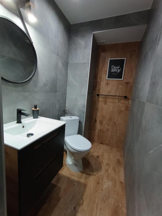 Studio Nad Kanalem Kłodzko Kültér fotó